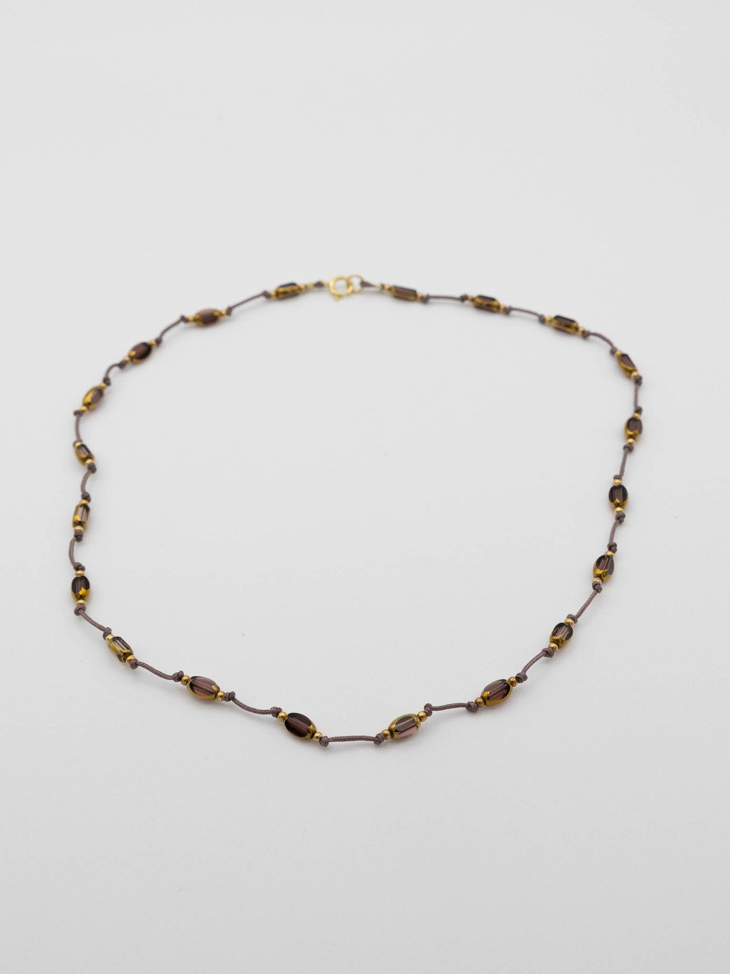 Valparaíso necklace
