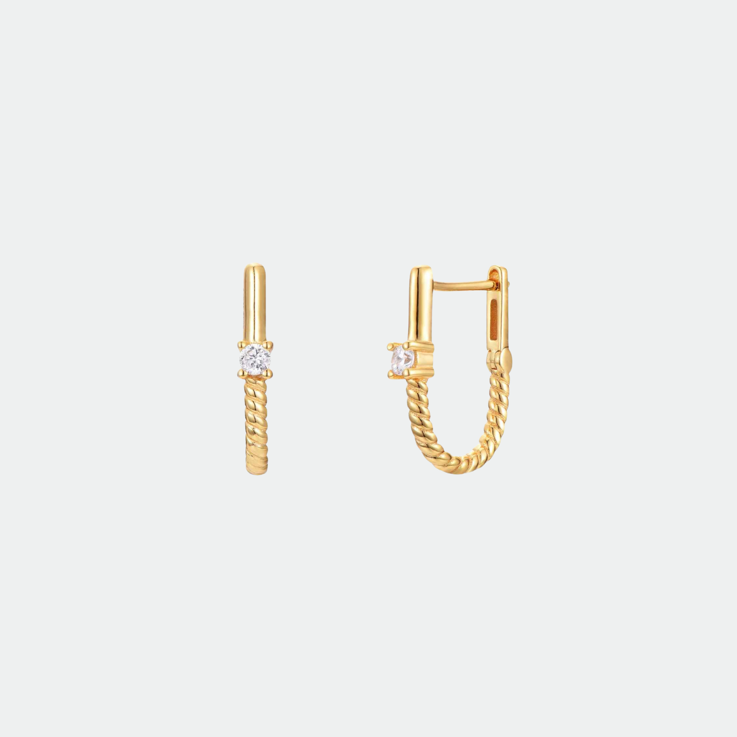 Nerina Earrings