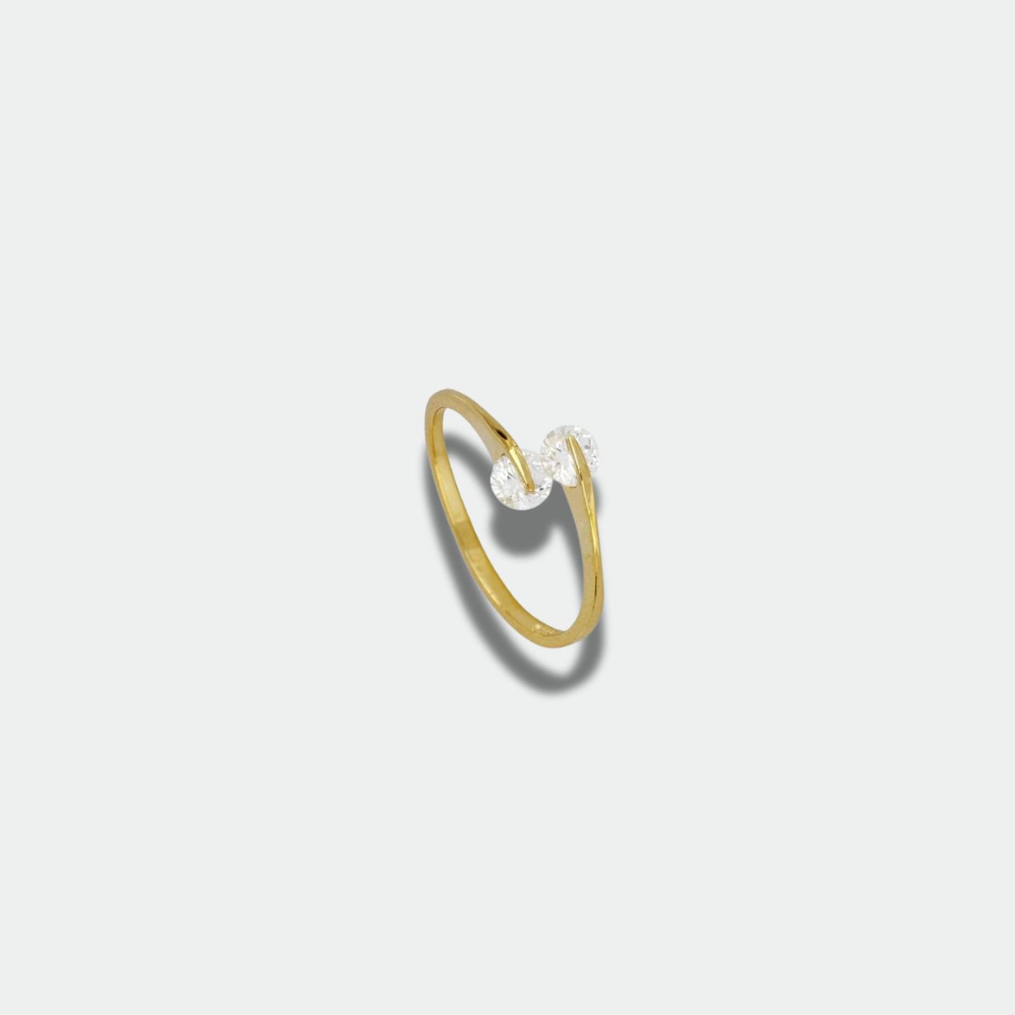 Perseus Ring