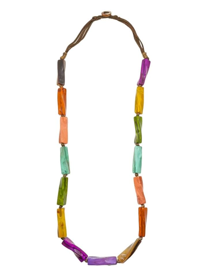 Arcolia Necklace
