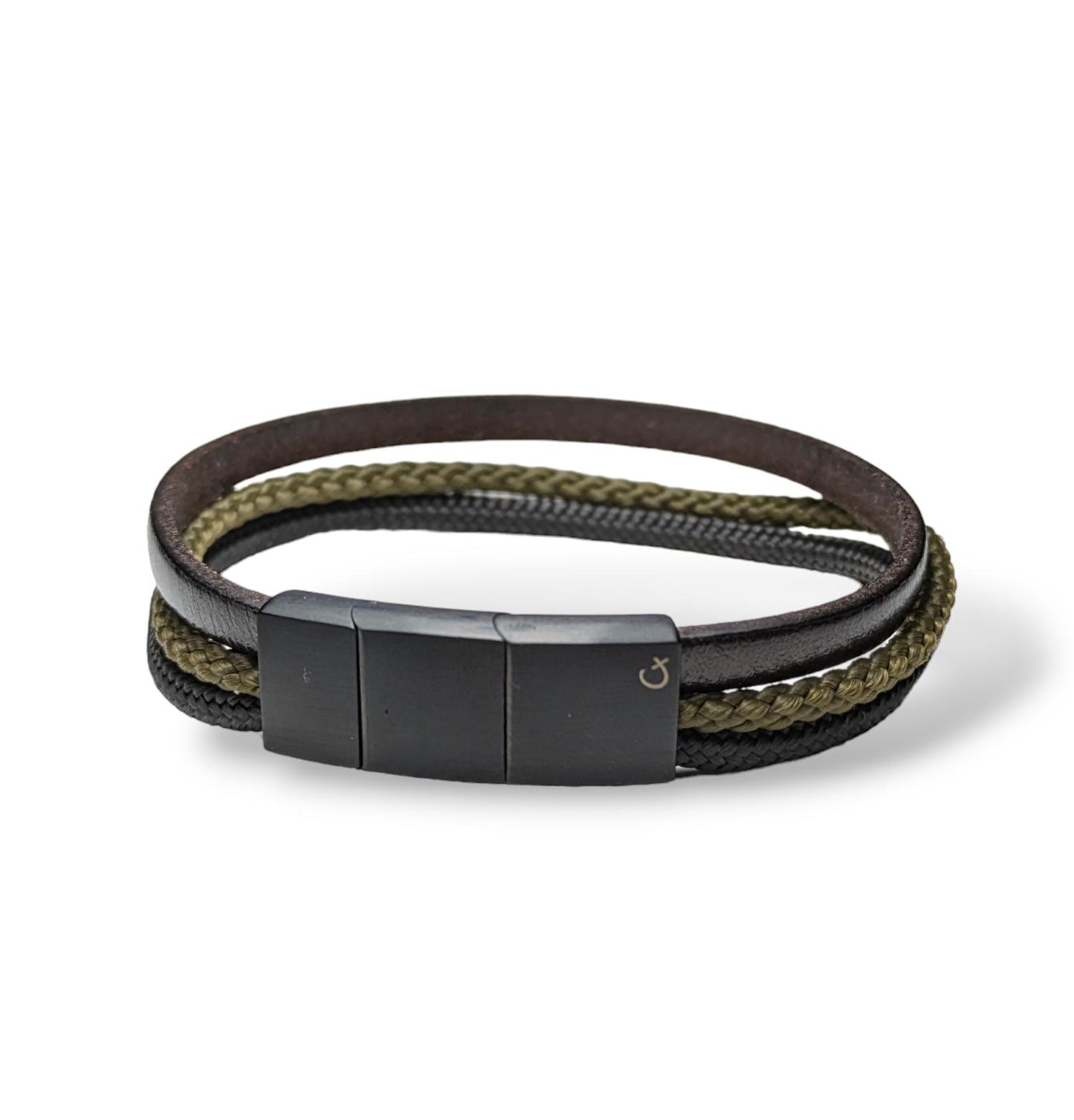 Pulsera Breno