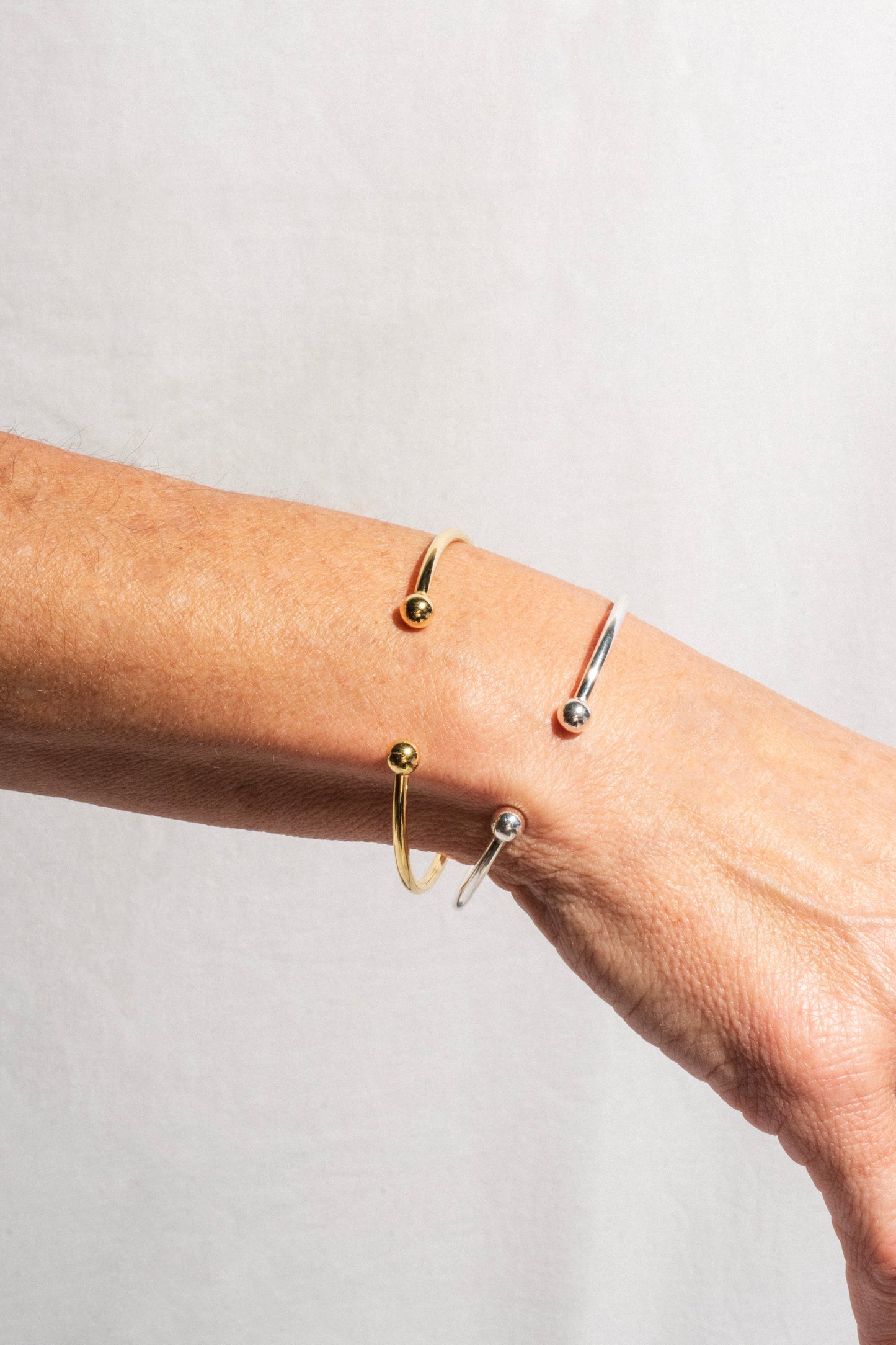 Pulsera Lúcia