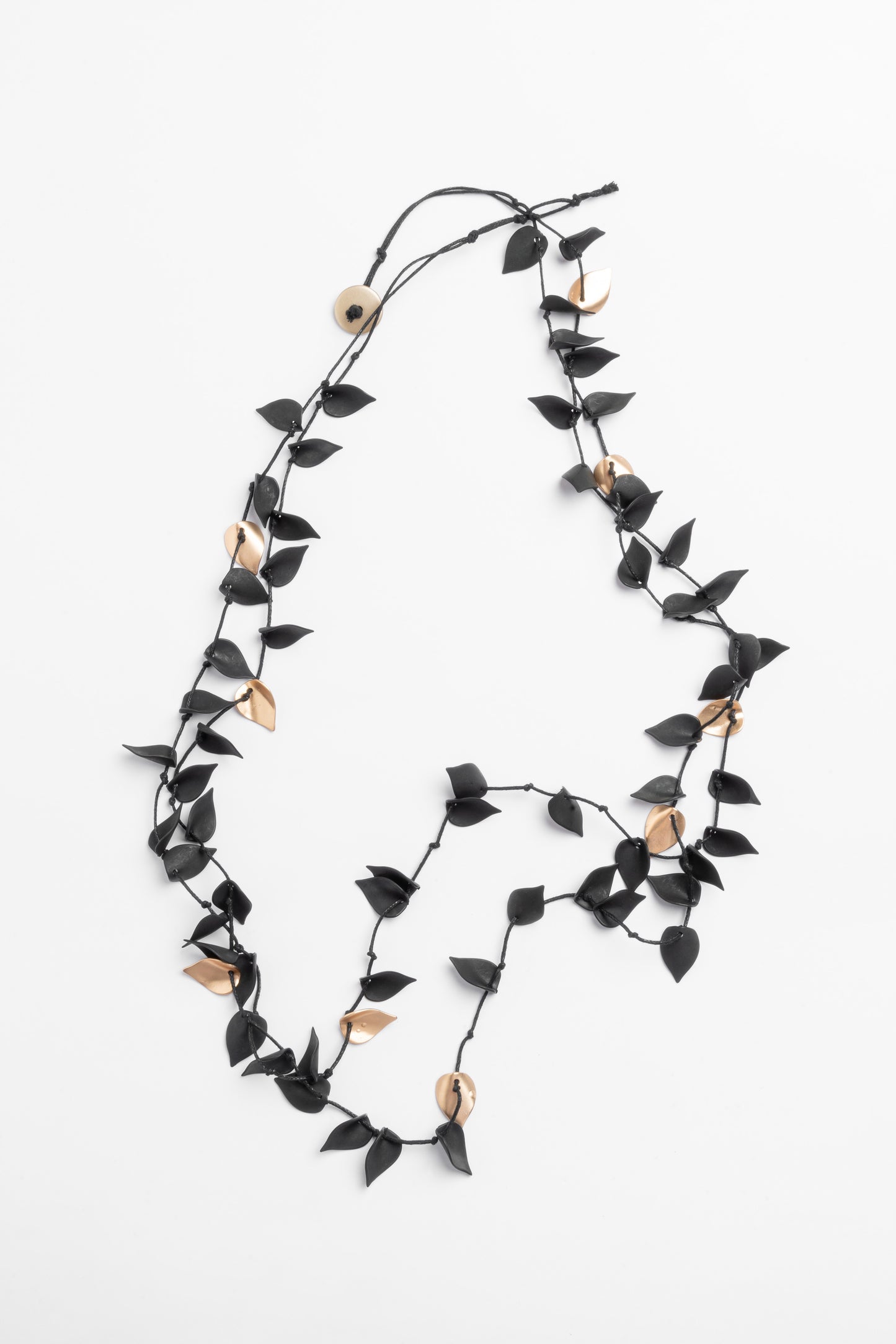 Collar Cabo Verde