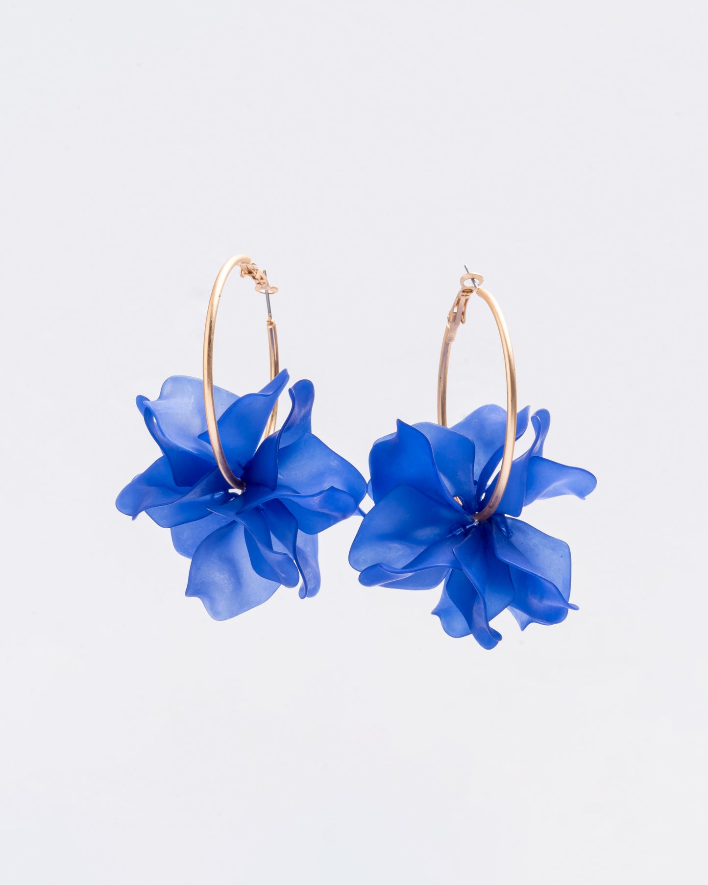 Pendientes Scabiosa