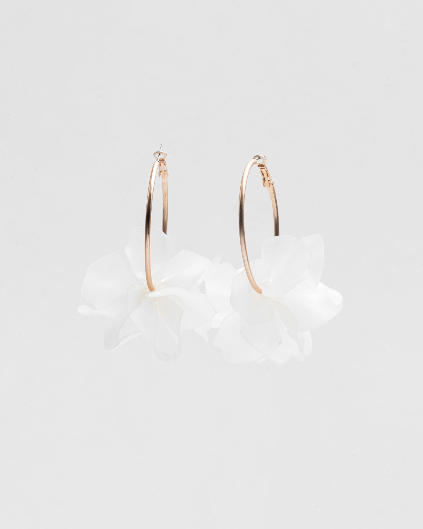 Pendientes Scabiosa