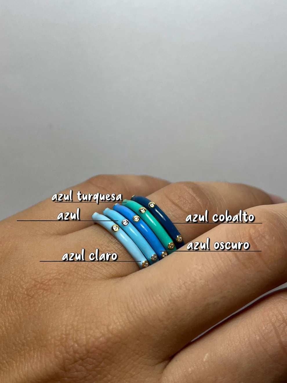 Anillo Cetus