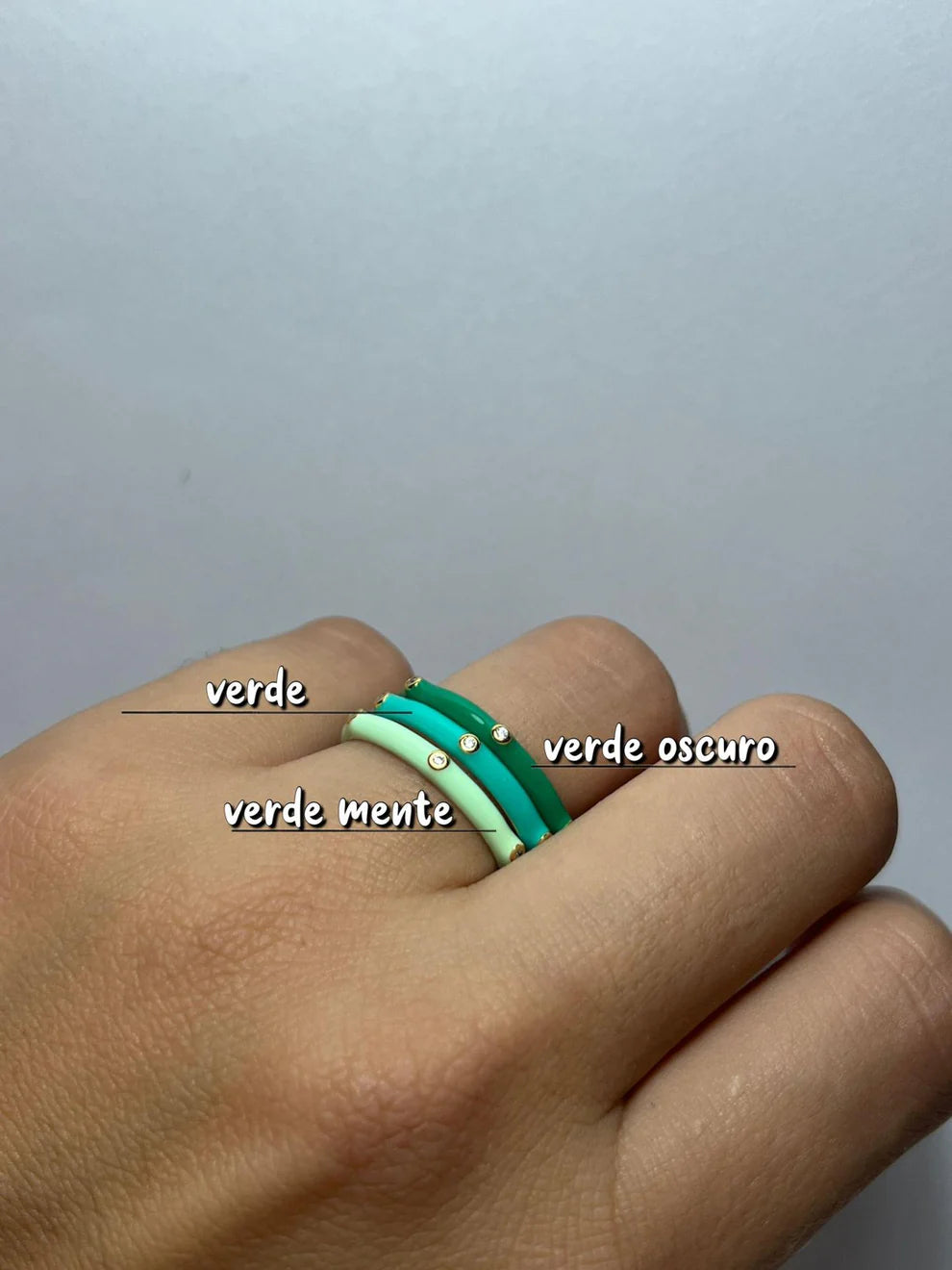 Anillo Cetus