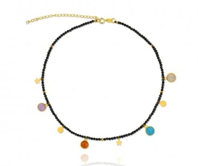 Collar Canary Islands