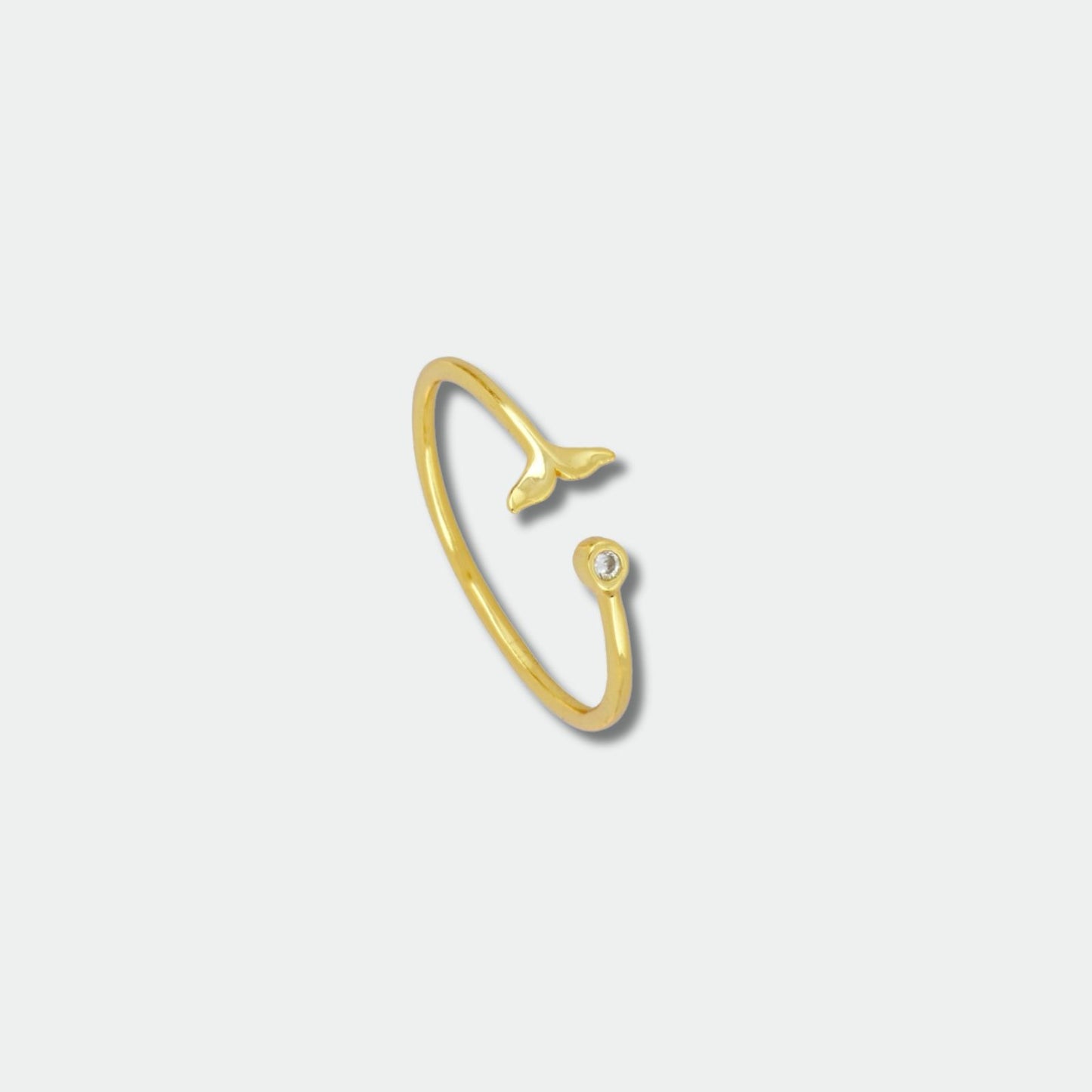Ballena Ring