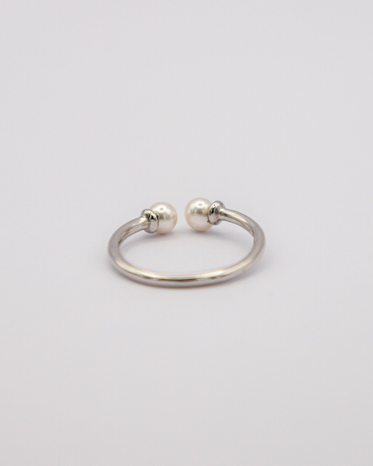 Gemeos Solares Ring