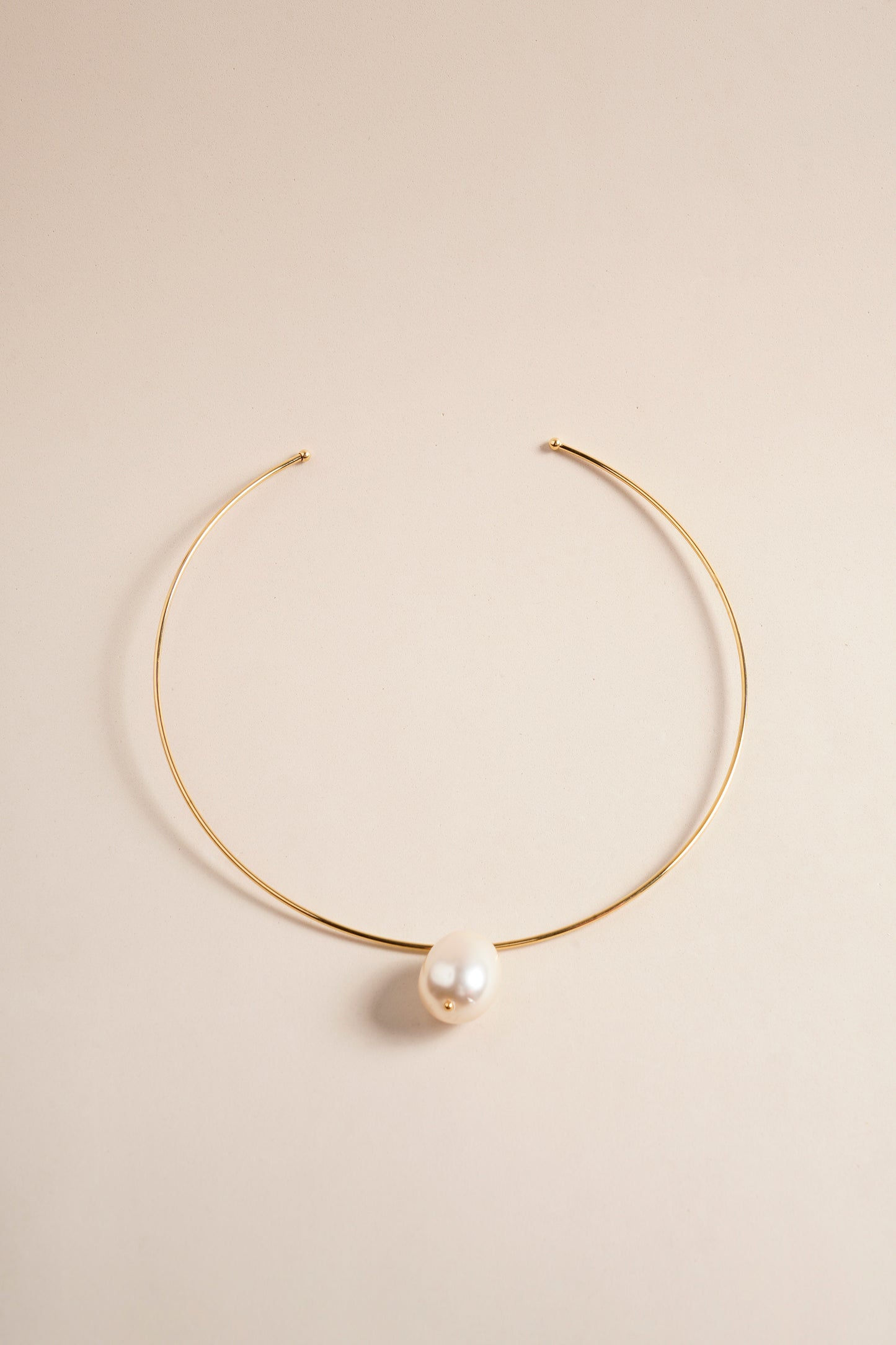 Collar Botswana
