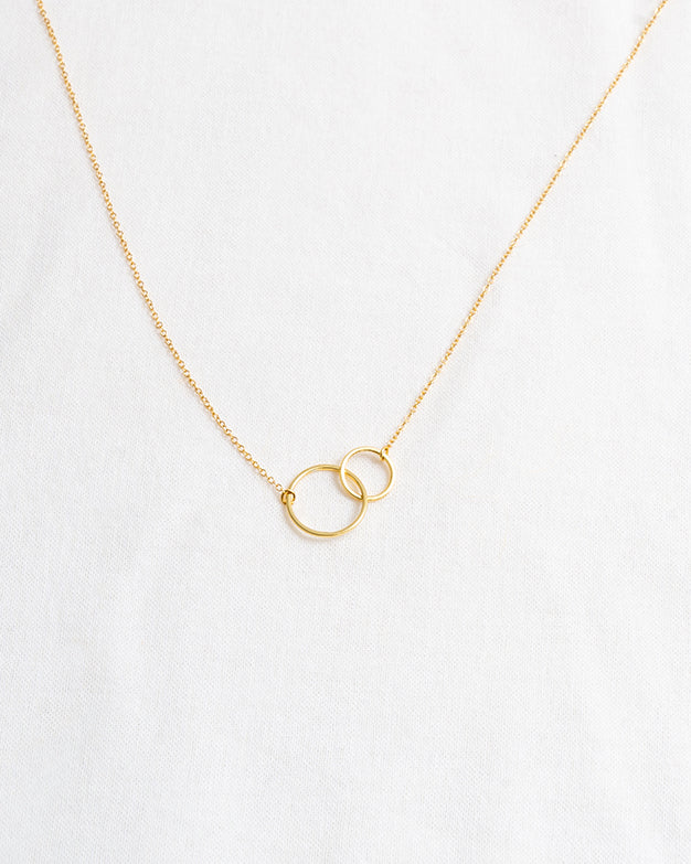 Canada Necklace