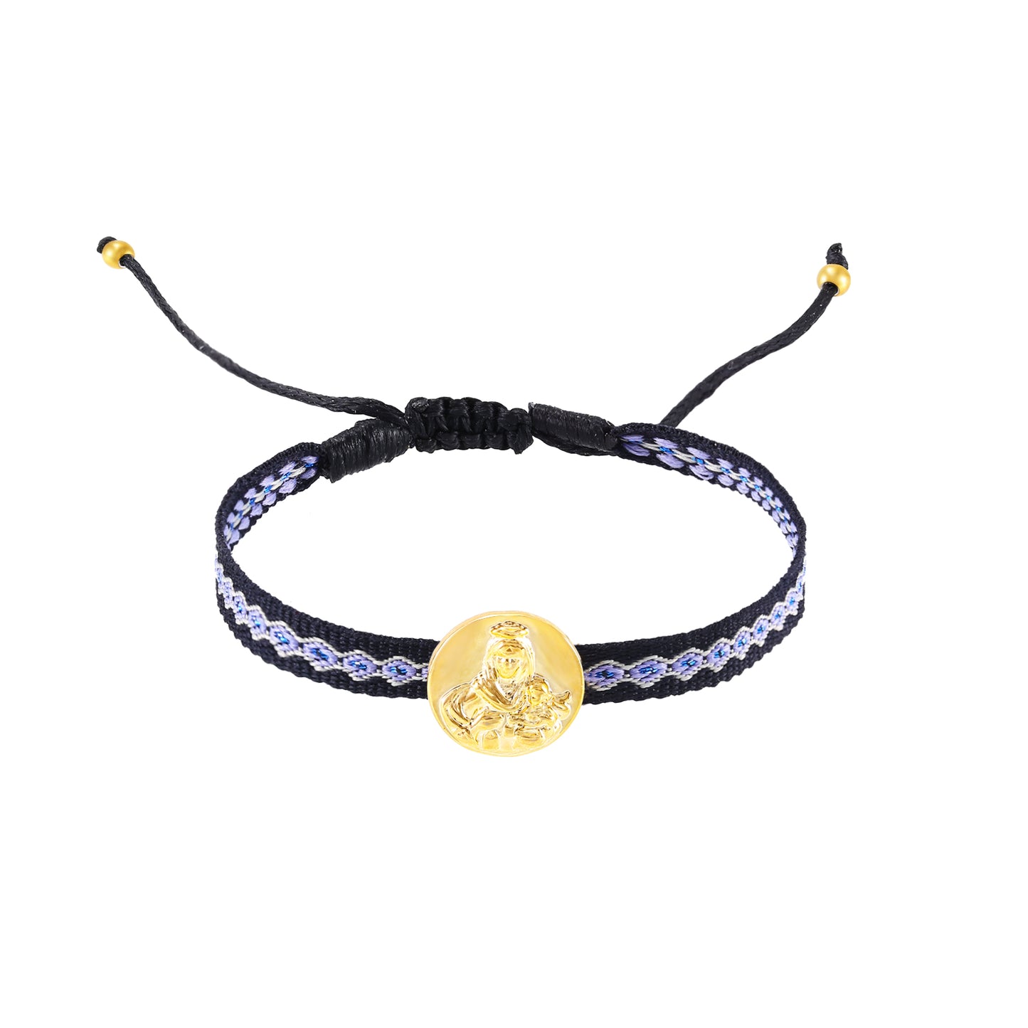 Pulsera Virgen Carmen