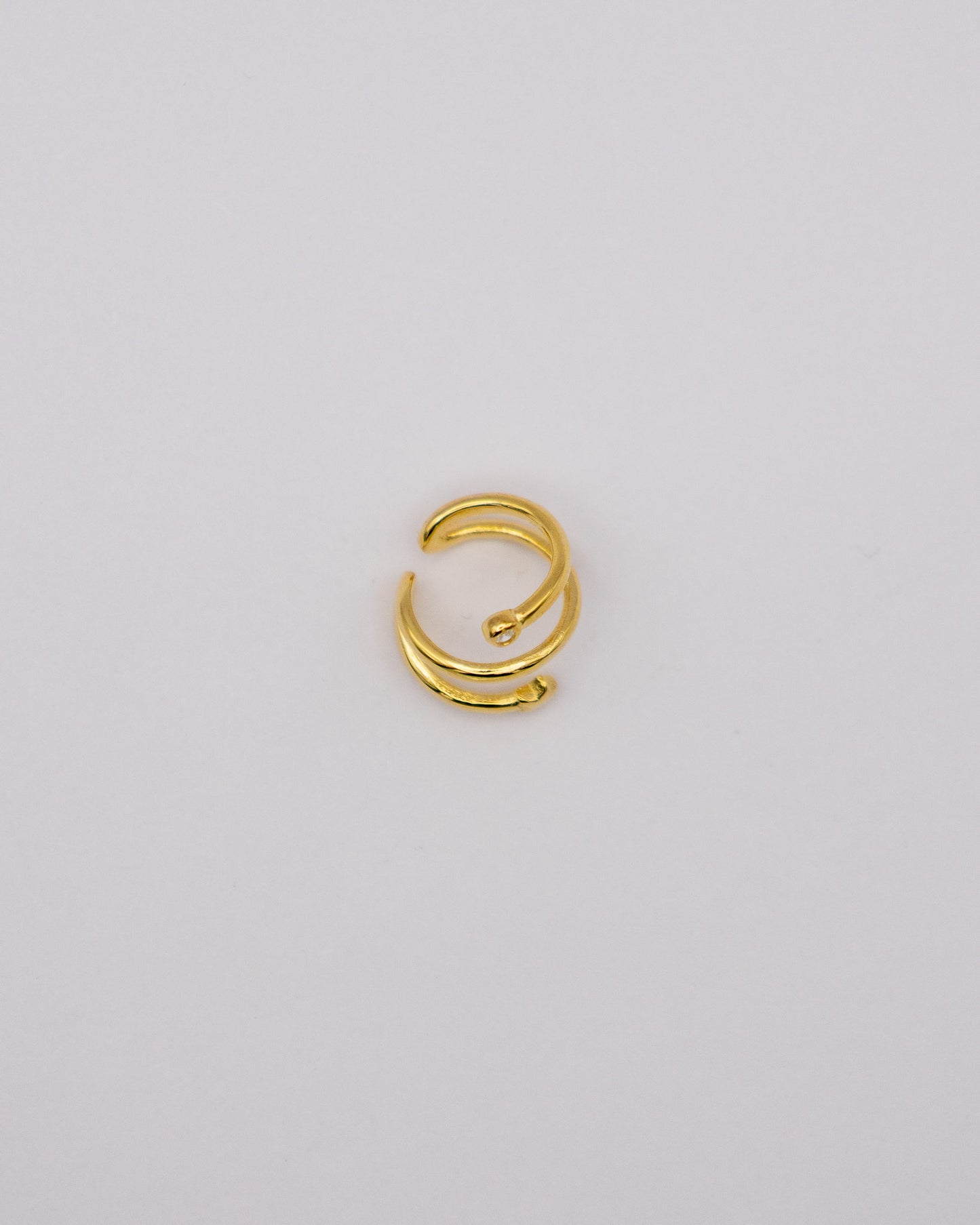 Astraeus Ear cuff