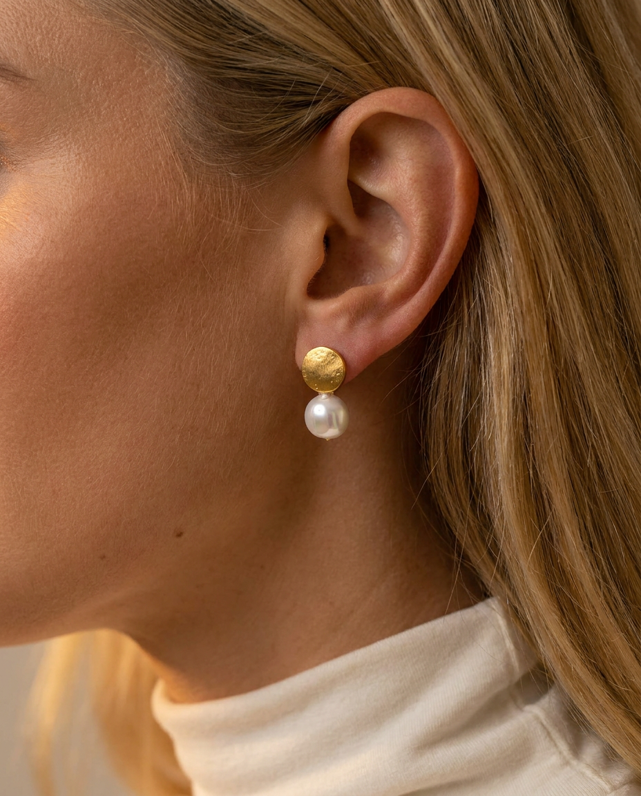 Ecuador Earrings