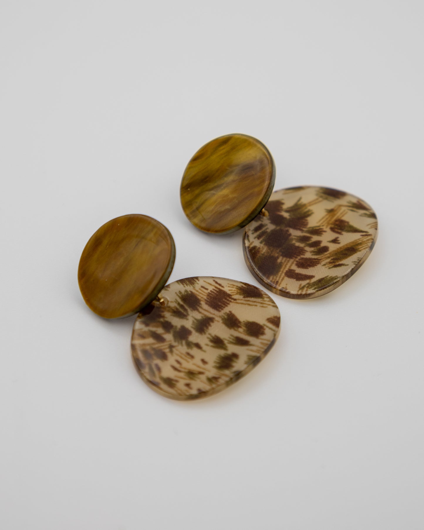 Pendientes Cundeamor