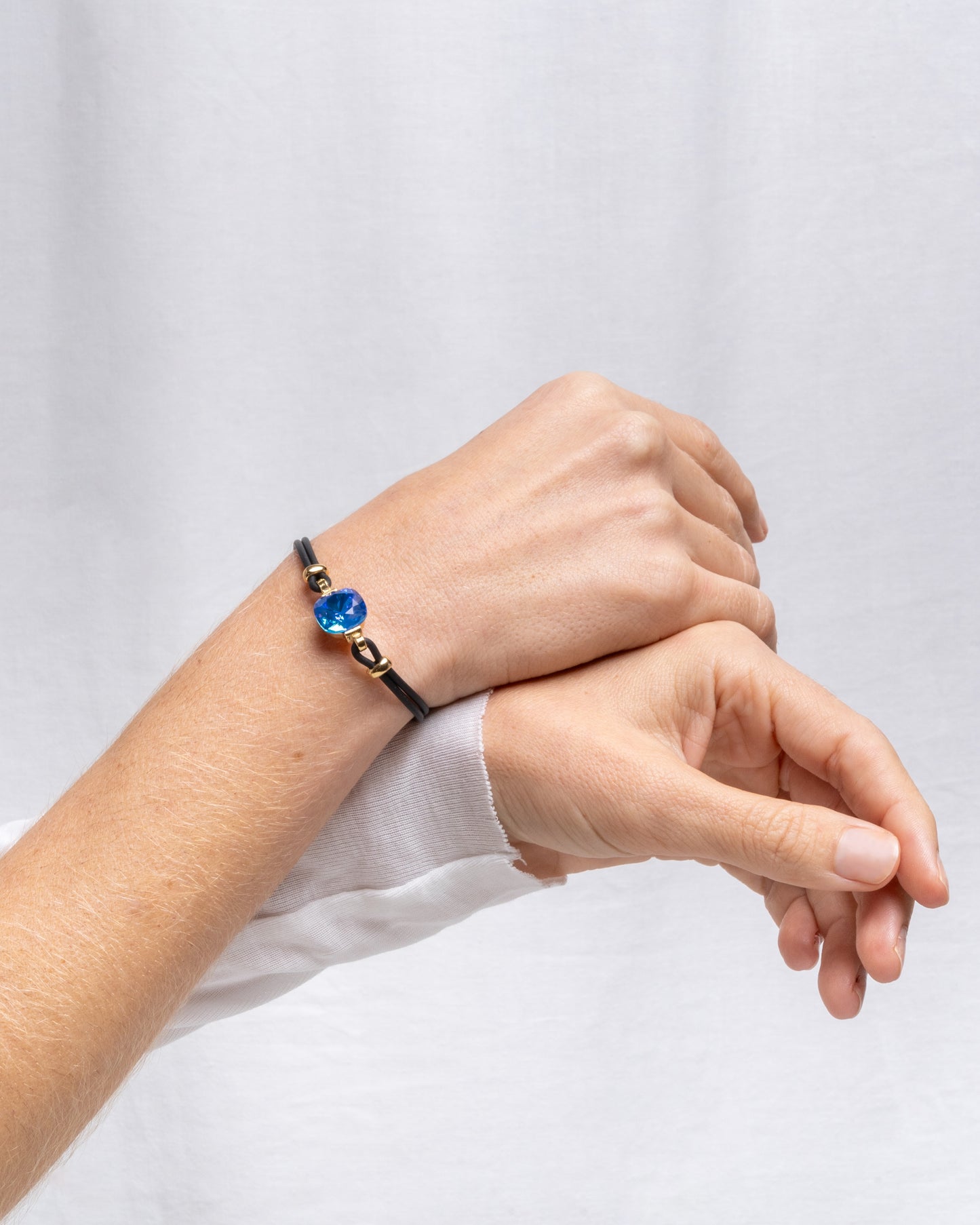 Swarovski Safira Bracelet