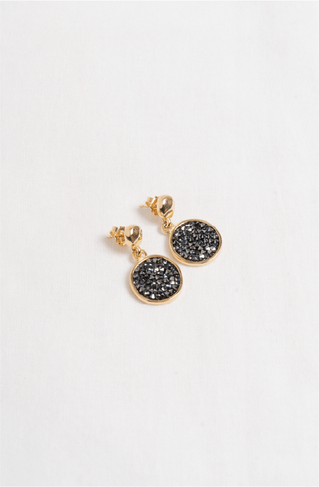 Conjunto ROCK Swarovski