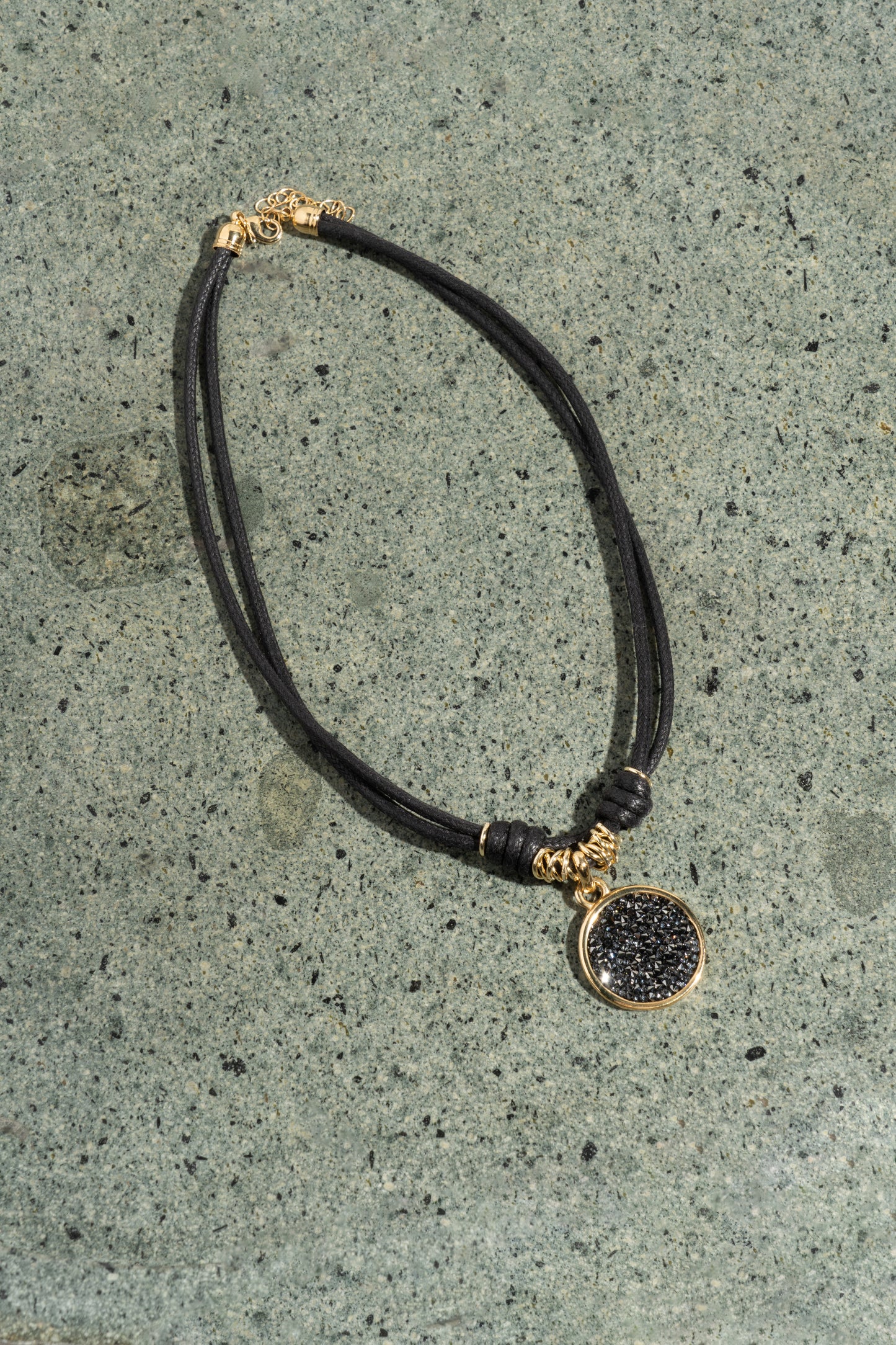 Collar ROCK