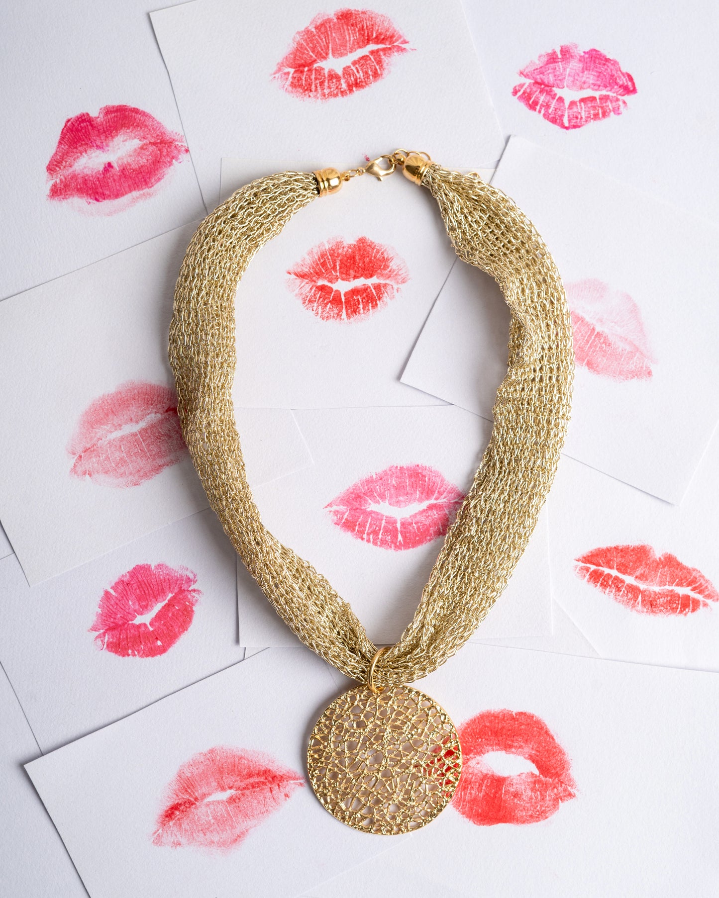 Collar Cartagena