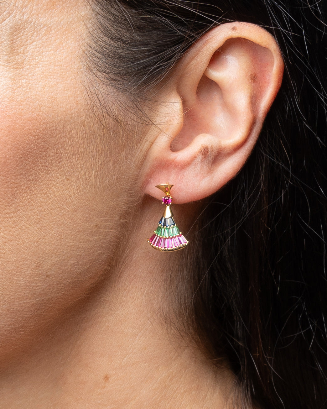 Seville Earrings