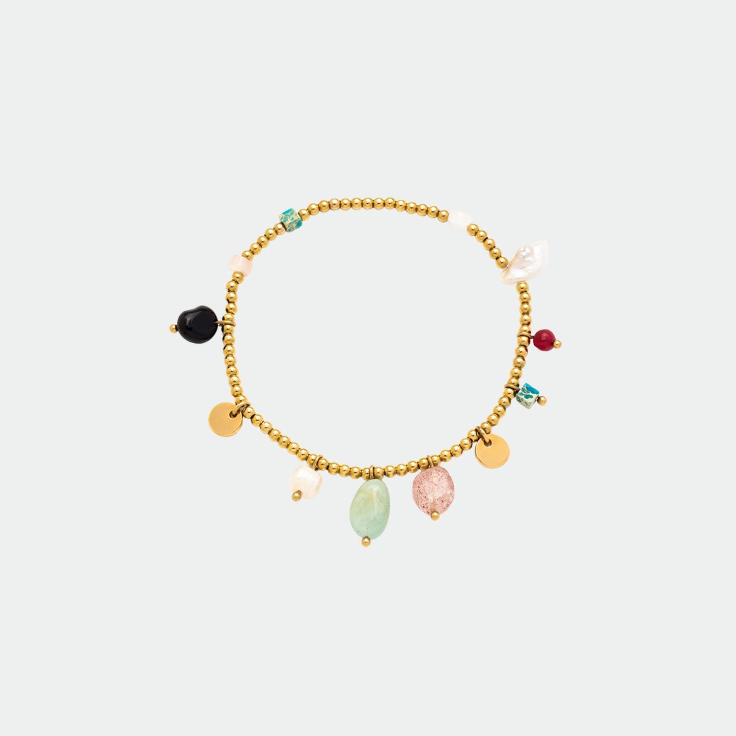 Pulsera Valeria