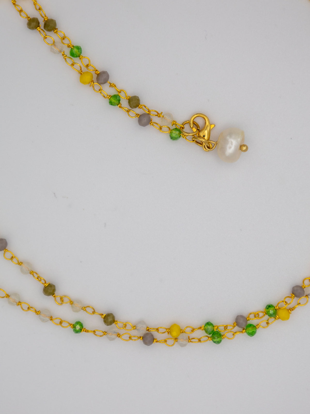 Collar Sicilia
