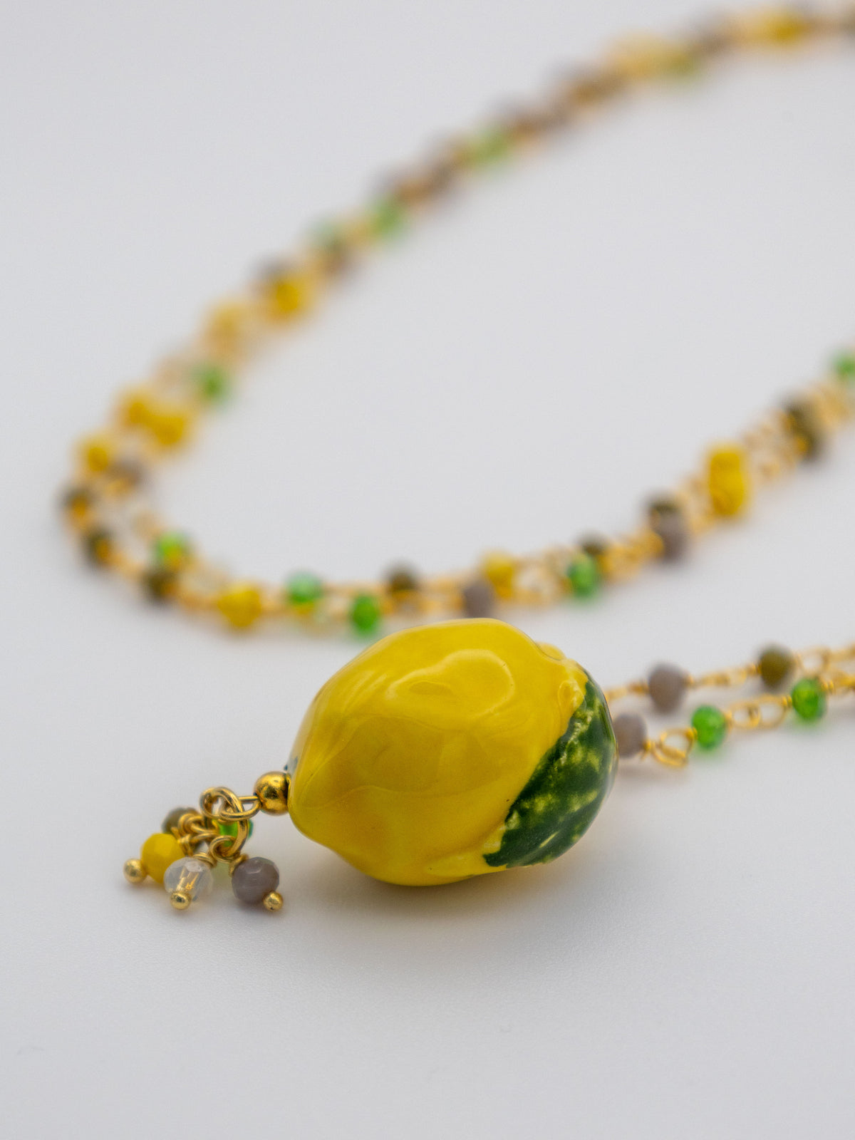 Collar Sicilia