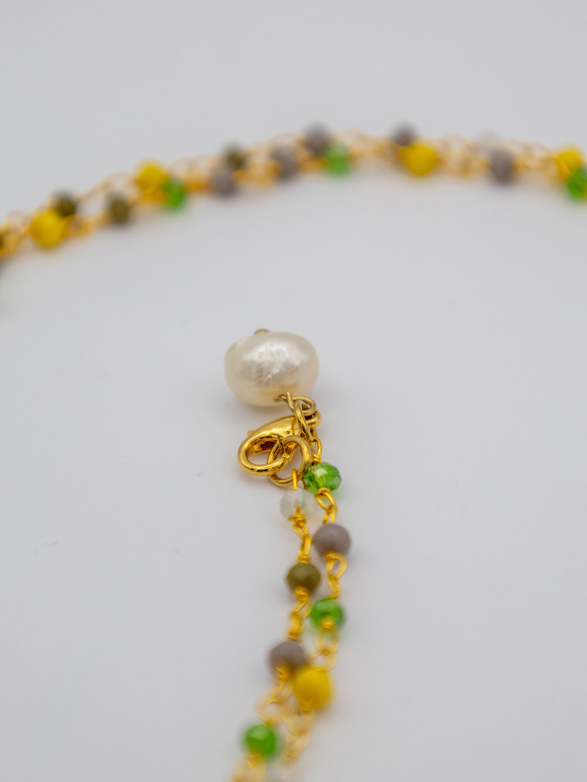 Collar Sicilia