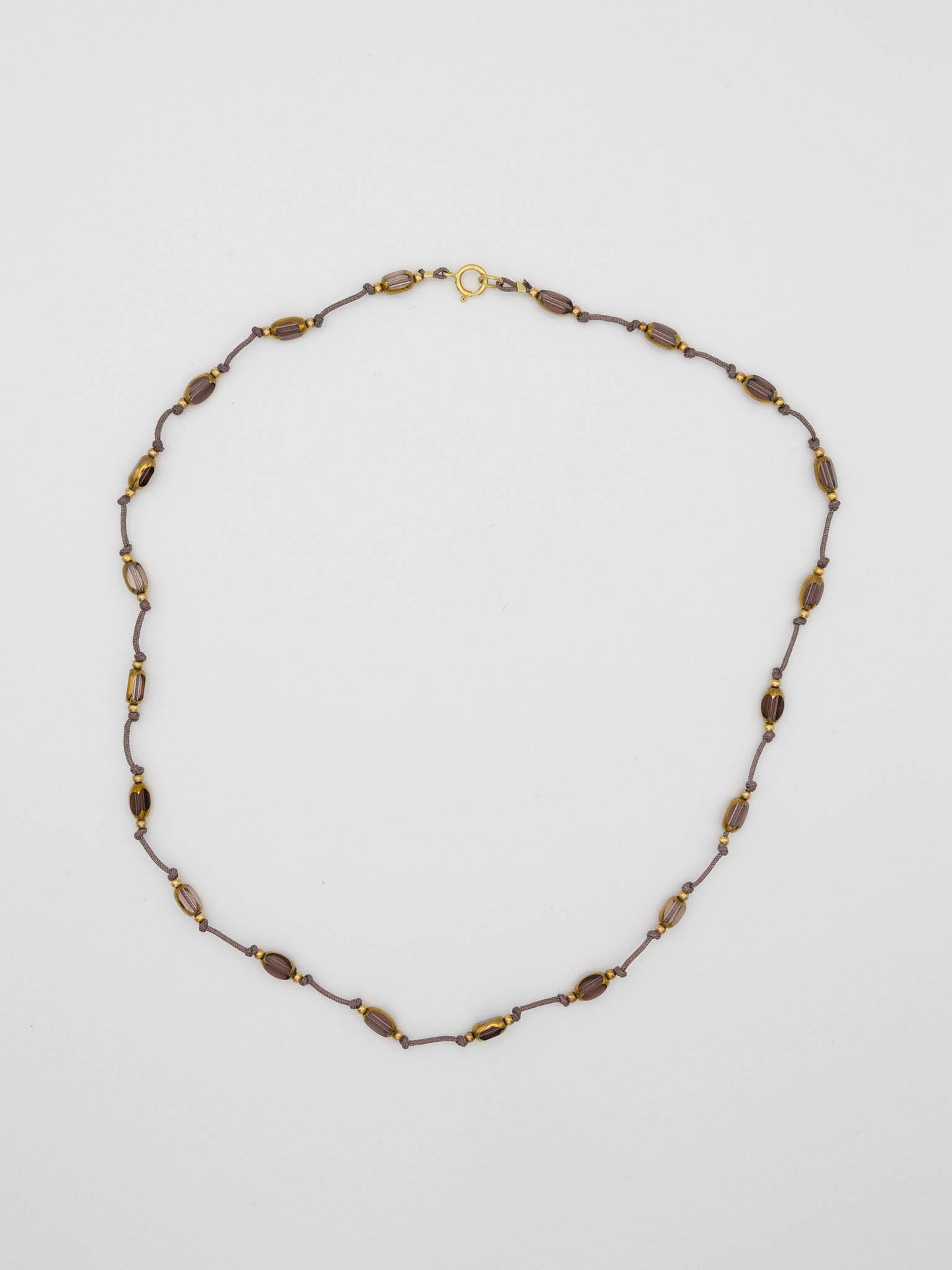 Valparaíso necklace