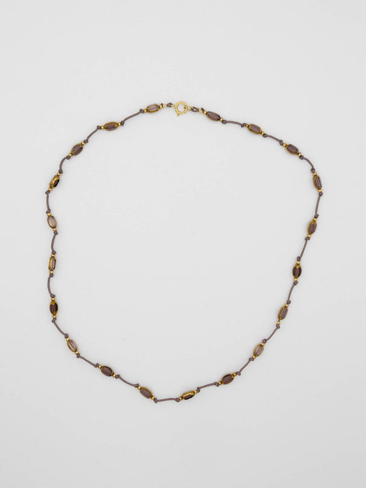 Valparaíso necklace