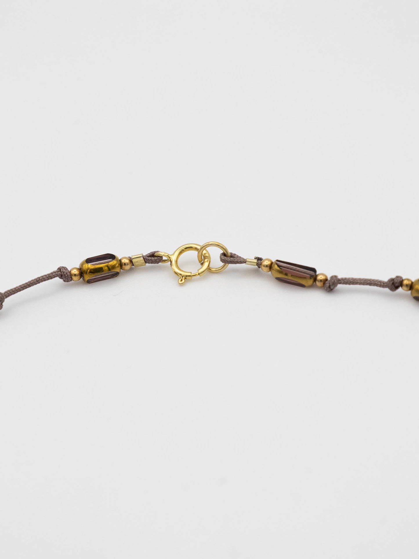 Valparaíso necklace