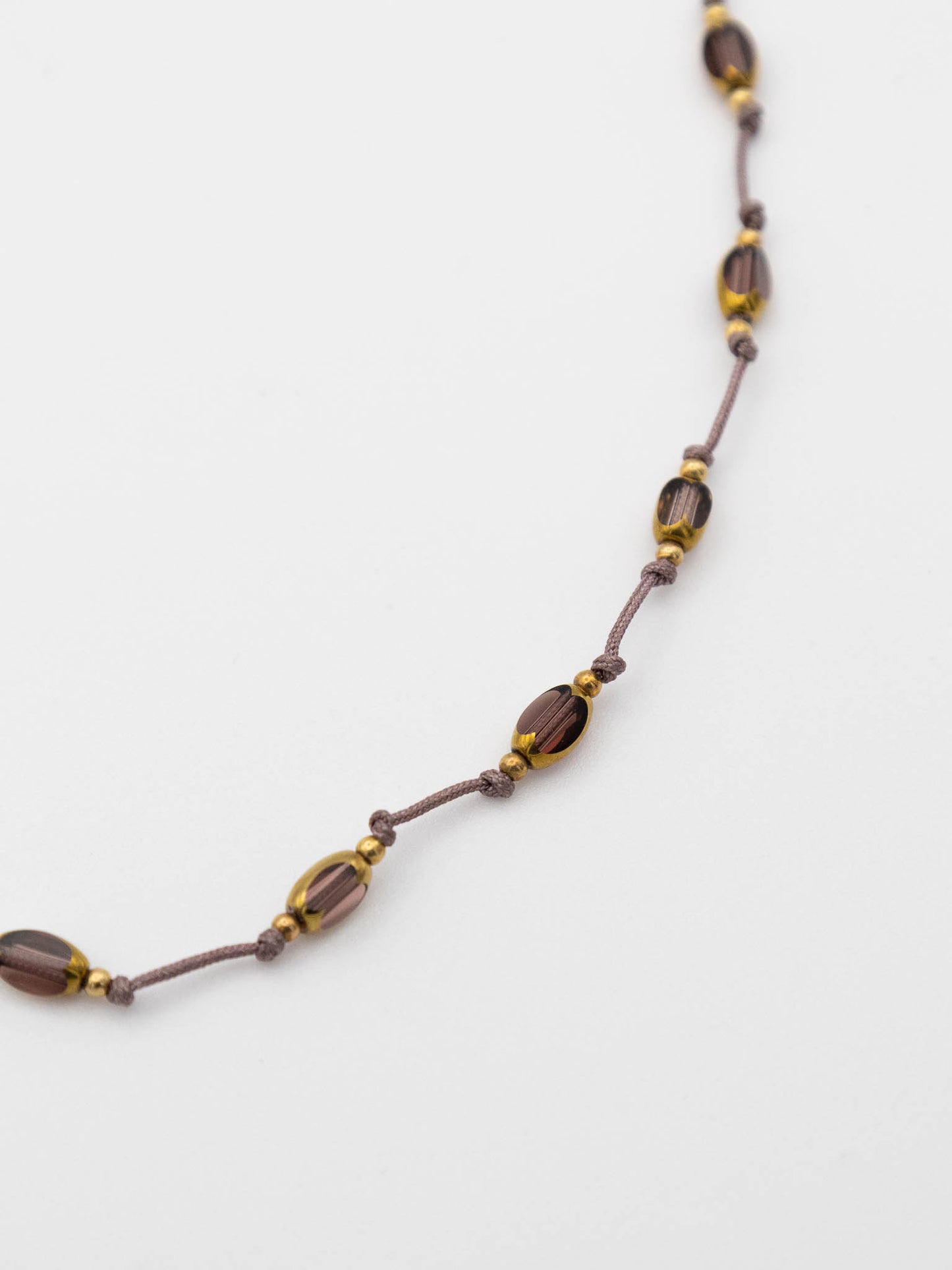 Valparaíso necklace