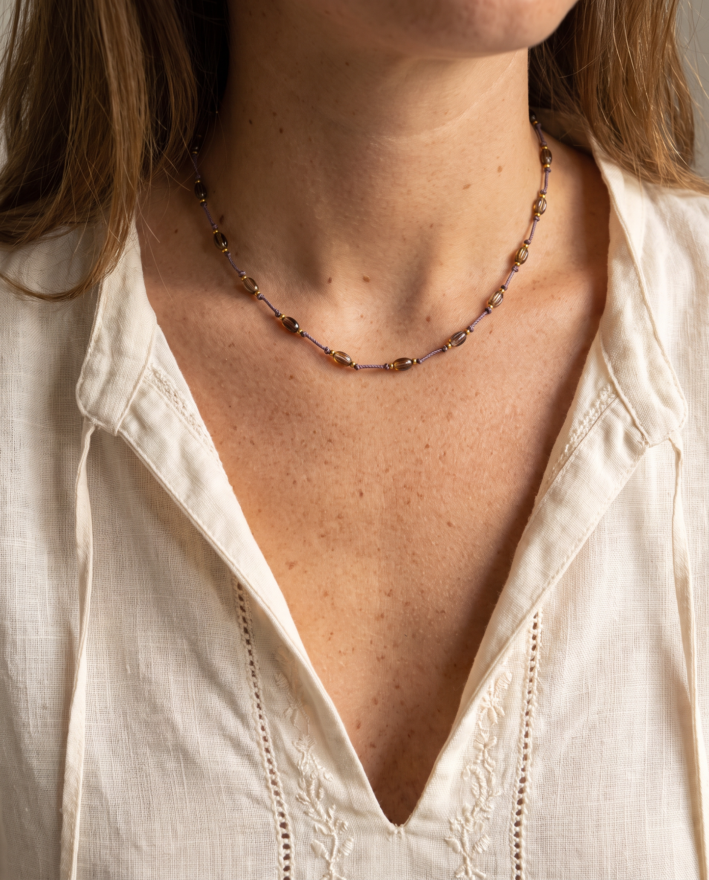 Valparaíso necklace
