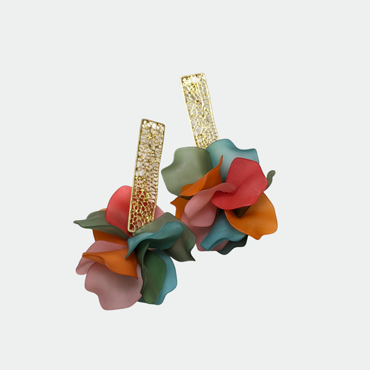 Pendientes Tigrídia