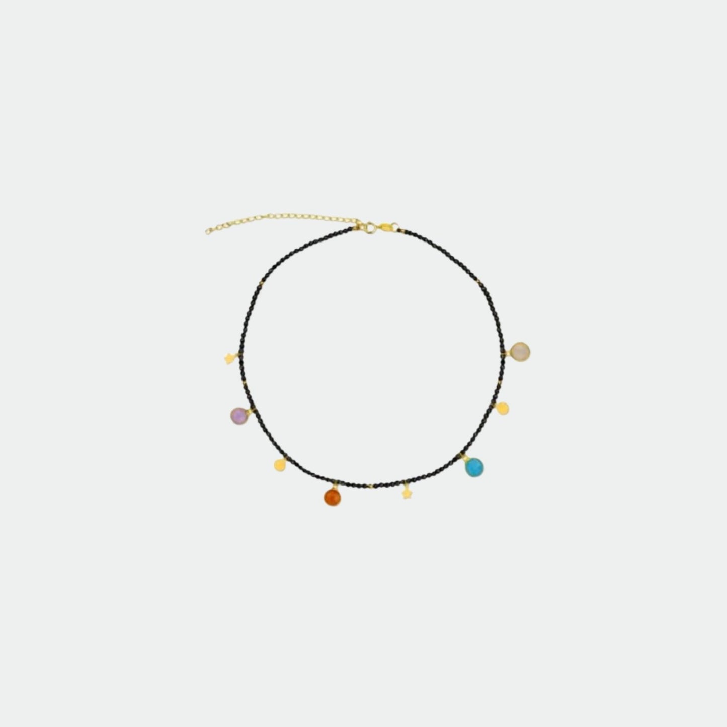 Collar Canary Islands