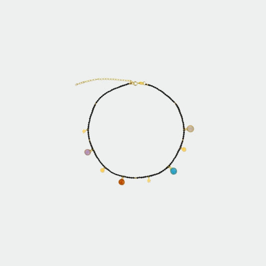 Collar Canary Islands