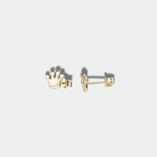 Pendientes Mini Begônia