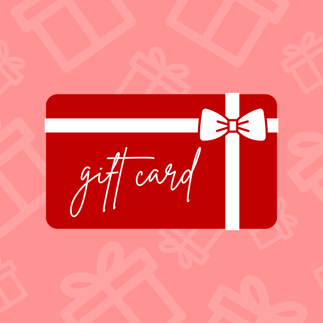 Rosa Zacane Gift Card