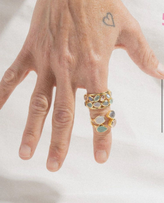 Anillo Elara