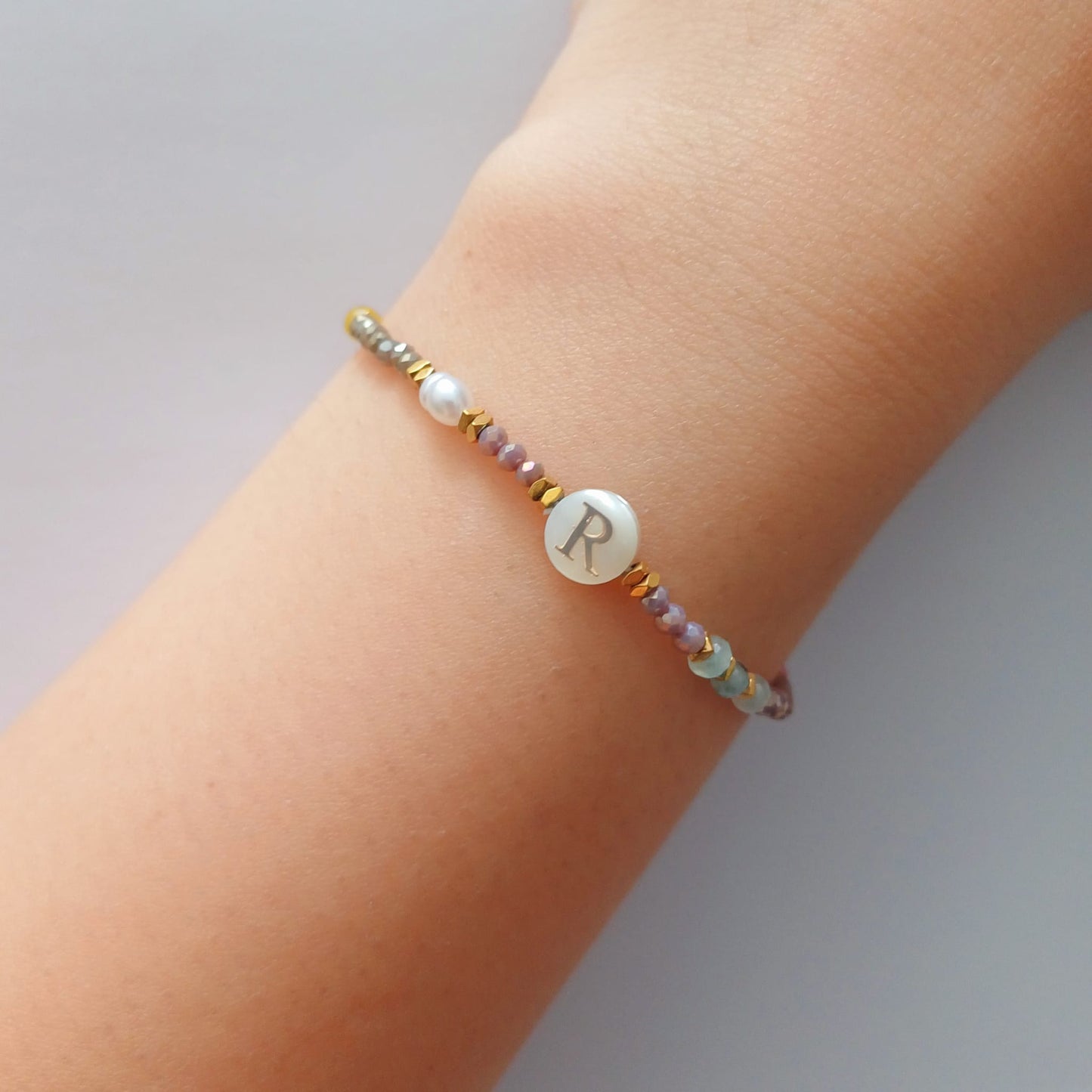 Pulsera Inicial