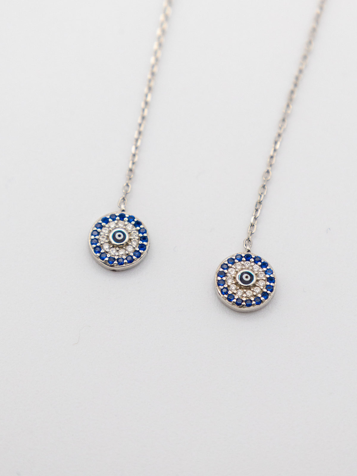 Pendientes Aquilegia