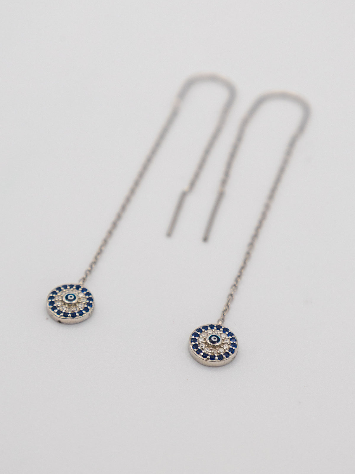 Pendientes Aquilegia