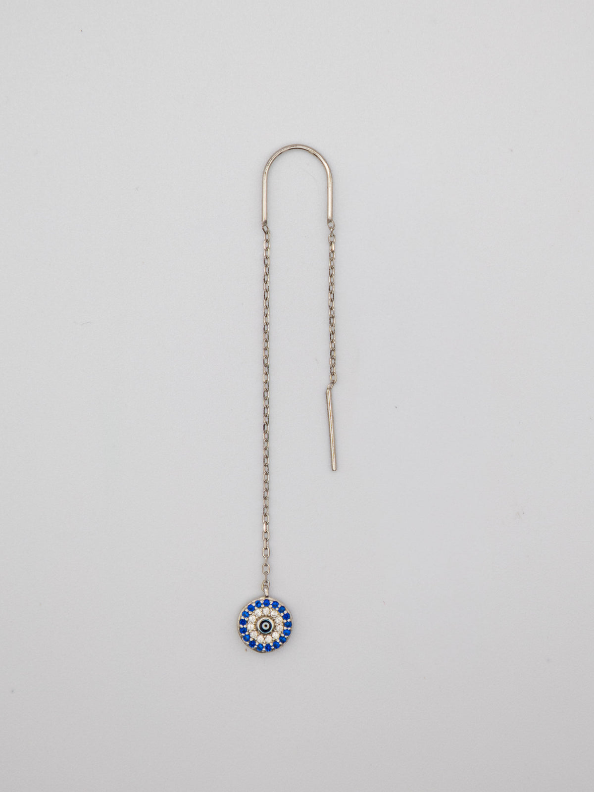 Pendientes Aquilegia