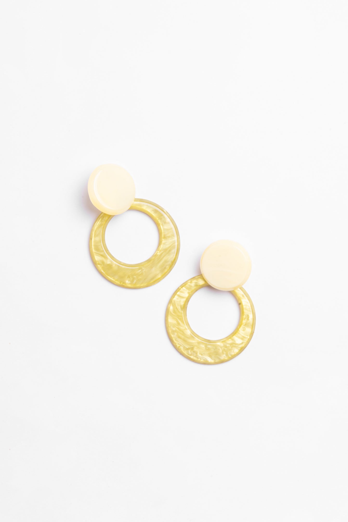 Pendientes Anturio