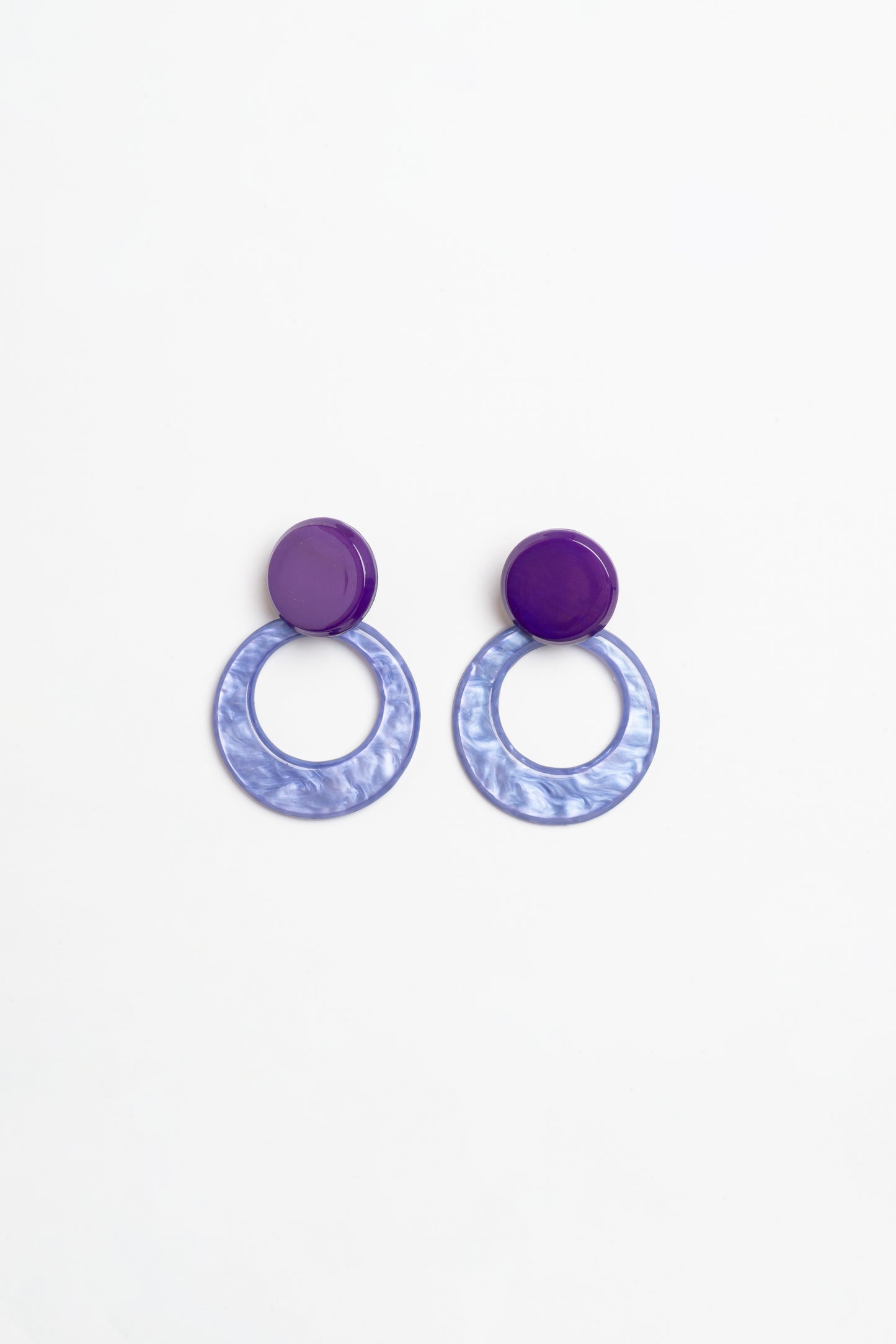 Pendientes Anturio