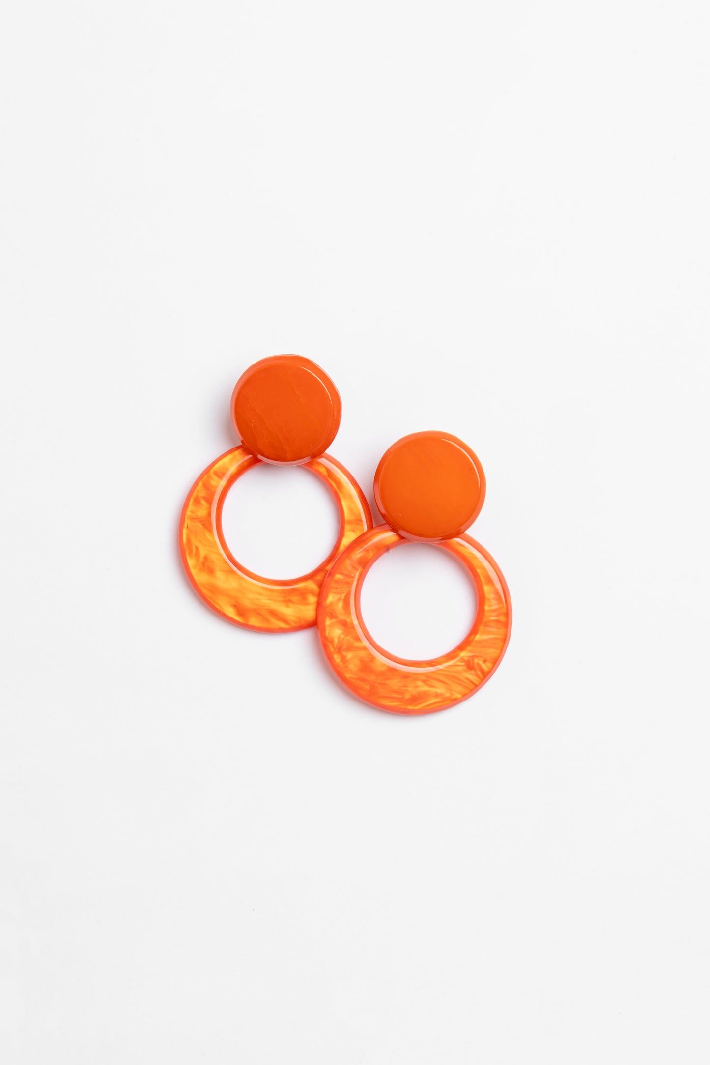 Pendientes Anturio