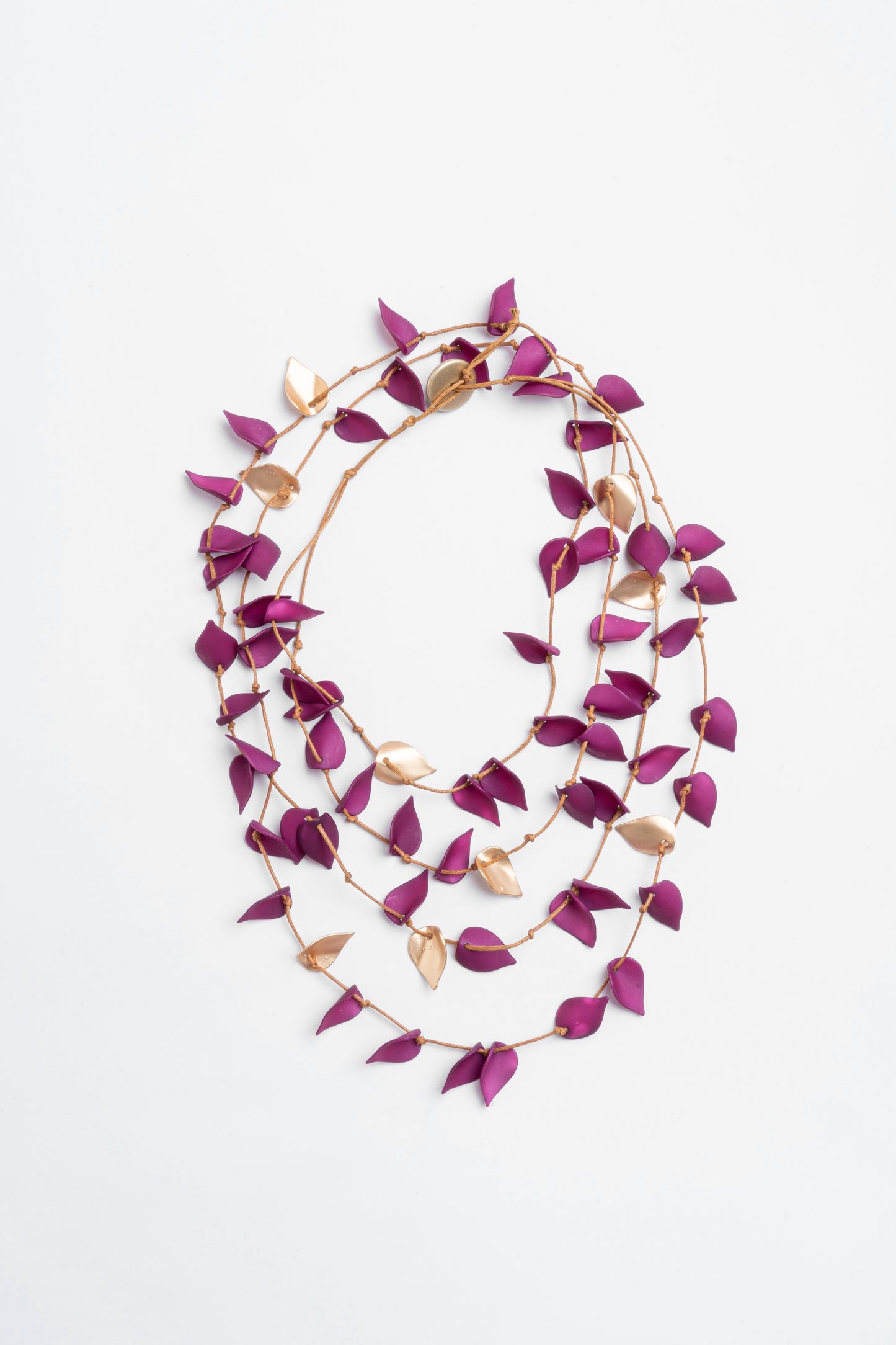 Collar Cabo Verde