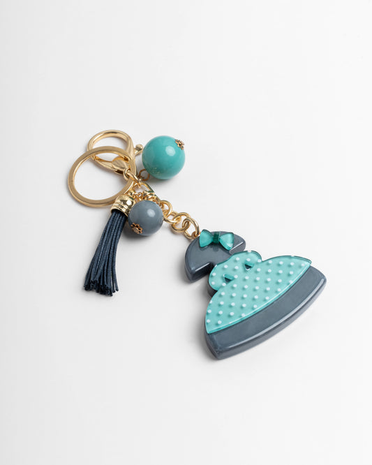 Llavero Charm Meninas