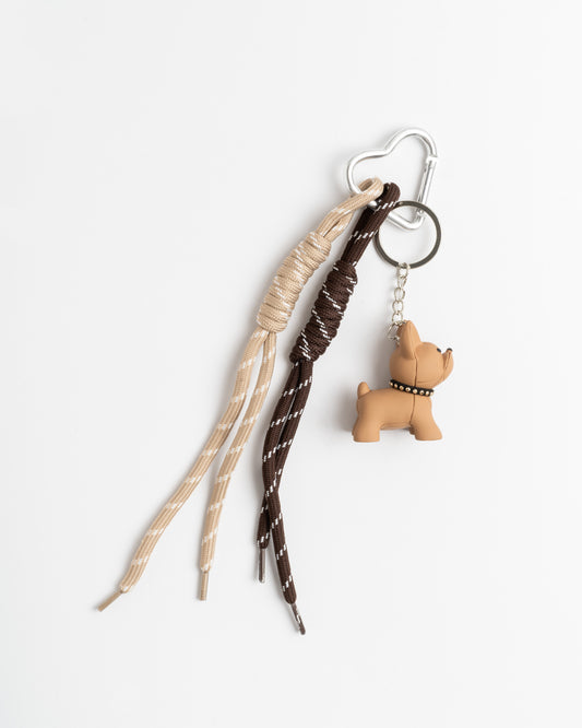 Llavero Charm Doggy